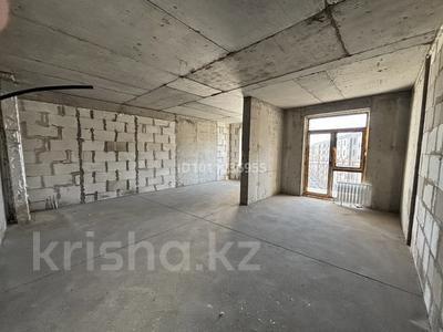 2-комнатная квартира · 52.7 м² · 6/7 этаж, Рыскулова 103/6 за 29.5 млн ₸ в Алматы, Алатауский р-н
