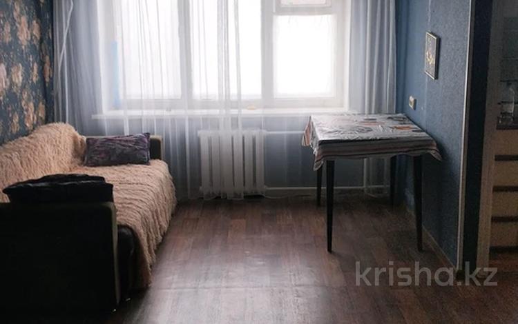 2-бөлмелі пәтер · 42.6 м² · 2/5 қабат, Естая 56 — Естая -Бектурова, бағасы: 18.5 млн ₸ в Павлодаре — фото 2