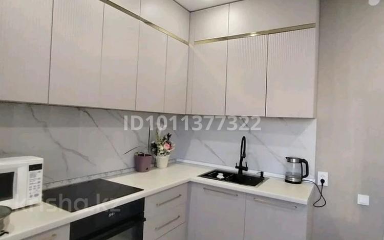 1-бөлмелі пәтер · 40 м² · 9/9 қабат, Сыганак, бағасы: ~ 24.5 млн ₸ в Астане, Нура р-н — фото 2
