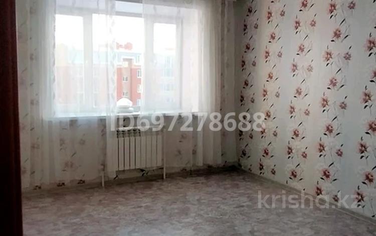 1-бөлмелі пәтер, 43.4 м², 5/6 қабат, Юбилейный — Назарбаева, бағасы: 17.5 млн 〒 в Костанае, Юбилейный — фото 2