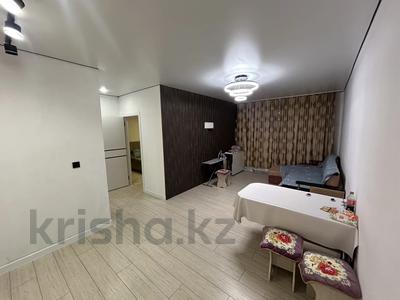 1-бөлмелі пәтер · 45.5 м² · 1/6 қабат, И.Есенберлина 9/2, бағасы: 28.5 млн ₸ в Усть-Каменогорске