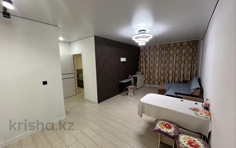1-бөлмелі пәтер · 45.5 м² · 1/6 қабат, И.Есенберлина 9/2, бағасы: 28.5 млн ₸ в Усть-Каменогорске — фото 2