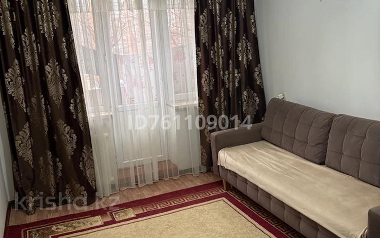 1-комнатная квартира · 37 м² · 2/5 этаж, Мкр. Акбулак 8 за 10 млн ₸ в Таразе — фото 2