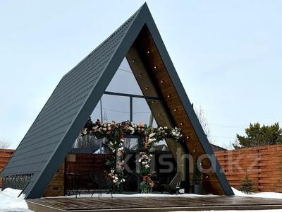 Жеке үй · 3 бөлме · 60 м², Рыбная 12, бағасы: 80 000 〒 в Павлодаре