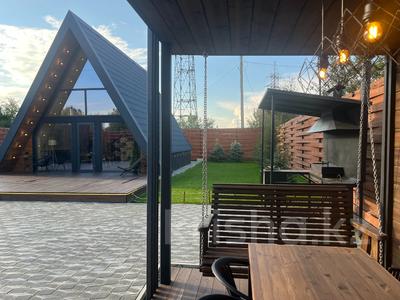 Дом · 3 комнаты · 60 м², Рыбная 12 за 80 000 〒 в Павлодаре