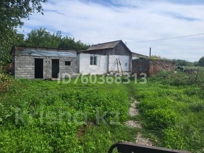 Отдельный дом · 2 комнаты · 53 м² · 19.5 сот., Кондыбаева 29 за 11 млн 〒 в Ахмирово