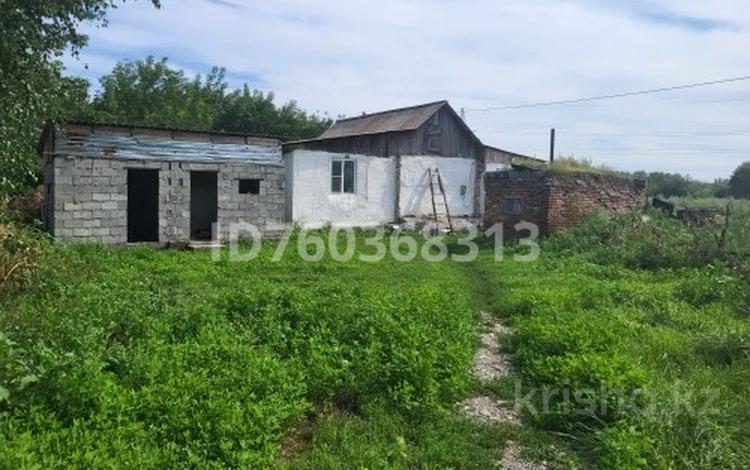 Отдельный дом · 2 комнаты · 53 м² · 19.5 сот., Кондыбаева 29 за 11 млн ₸ в Ахмирово — фото 10