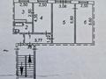 3-бөлмелі пәтер · 59 м² · 4/5 қабат, Ерубаева 49, бағасы: 28 млн ₸ в Караганде, Казыбек би р-н — фото 22