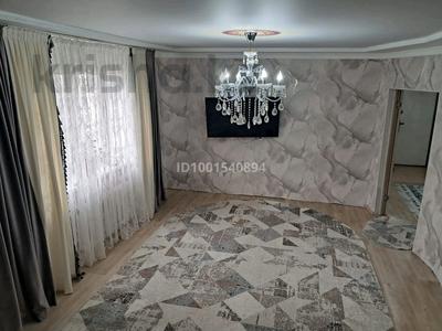 4-комнатная квартира · 120 м² · 6/6 этаж, мкр Болашак, Бокенбай Батыра 129Е за 34 млн 〒 в Актобе