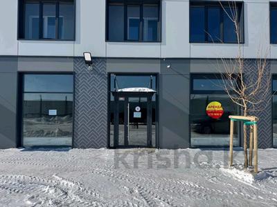 Свободное назначение · 73 м² за 67.5 млн ₸ в Астане, Есильский р-н