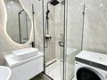 Жеке үй · 5 бөлме · 248 м² · 2 жүзд., Мангистауская 16, бағасы: 245 млн ₸ в Алматы, Медеуский р-н — фото 18