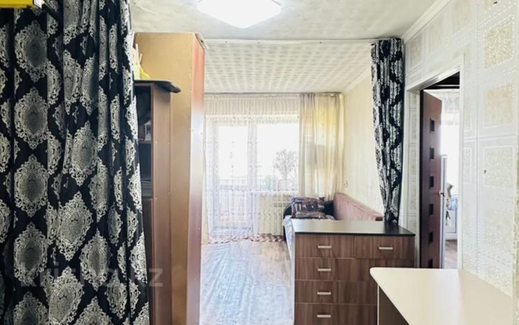 1-бөлмелі пәтер · 31 м² · 4/5 қабат, ул. Карла Маркса 26, бағасы: 4.5 млн ₸ в Шахтинске — фото 2