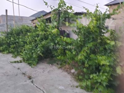 Отдельный дом · 3 комнаты · 80 м² · 8 сот., мкр Бозарык — Ак билек 96 за 17 млн ₸ в Шымкенте, Абайский р-н