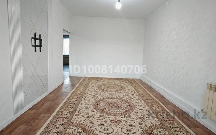 2-комнатная квартира · 67 м² · 4/5 этаж, мкр Север 39 за 190 000 ₸ в Шымкенте, Аль-Фарабийский р-н — фото 2