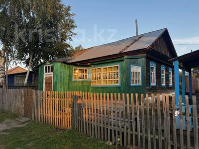 Часть дома · 3 комнаты · 60 м² · 8 сот., Алтынсарина 1 за 6 млн ₸ в Балкашине