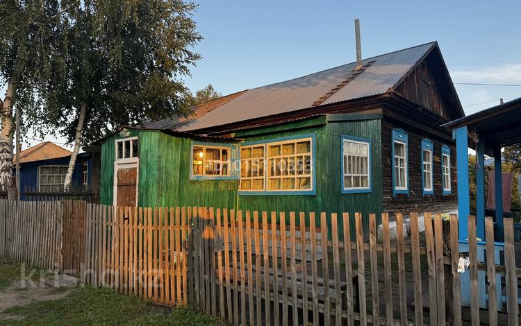 Часть дома · 3 комнаты · 60 м² · 8 сот., Алтынсарина 1 за 6 млн ₸ в Балкашине — фото 2