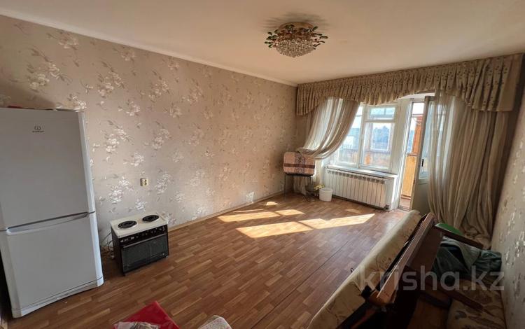 3-комнатная квартира, 58 м², 5/5 этаж, Гагарина 15 за 10.5 млн 〒 в Акмоле — фото 10