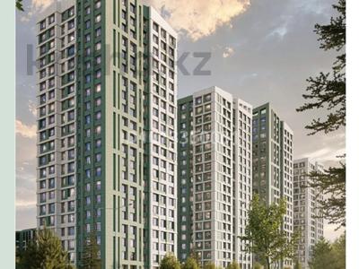 1-комнатная квартира · 40.4 м² · 17/21 этаж, Толе би 19а за 23 млн ₸ в Астане, Нура р-н