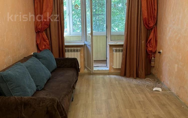 3-комнатная квартира · 60 м² · 2/4 этаж, мкр №5 41 за 300 000 ₸ в Алматы, Ауэзовский р-н — фото 3