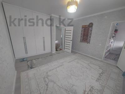 2-комнатная квартира · 52 м² · 12/12 этаж, Ж. Нажимеденова — БЕЗ КОМИССИИ ДЛЯ ПОКУПАТЕЛЯ за 30 млн ₸ в Астане, Сарайшык р-н
