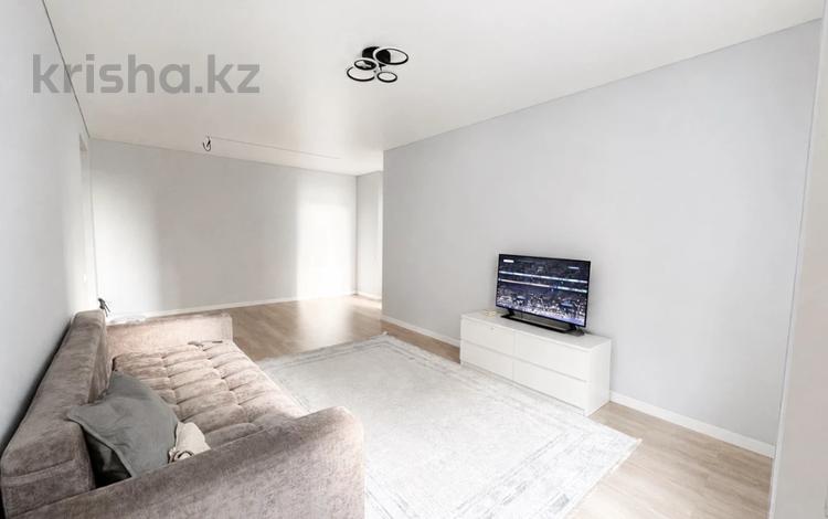 1-комнатная квартира · 46.1 м² · 2/9 этаж, Талгарский тракт 160 за 31.5 млн ₸ в  — фото 2