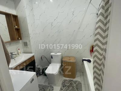 1-бөлмелі пәтер · 32 м² · 1/5 қабат, Басаркобыз 1/15, бағасы: 190 000 ₸ в Алматы, Алатауский р-н