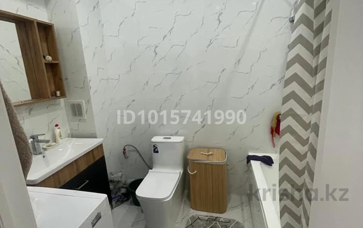 1-бөлмелі пәтер · 32 м² · 1/5 қабат, Басаркобыз 1/15, бағасы: 190 000 ₸ в Алматы, Алатауский р-н — фото 2