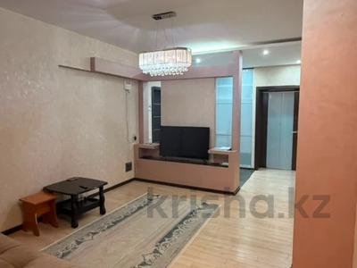 4-комнатная квартира · 153.8 м² · 3/10 этаж, мкр 8, Маресьева за 54.5 млн ₸ в Актобе