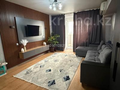 2-комнатная квартира · 49 м² · 9/9 этаж, мкр Алтай-1 77 за 30 млн ₸ в Алматы, Турксибский р-н