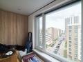 3-комнатная квартира · 65 м² · 8/16 этаж, Мухамедханова 23а за 42.5 млн ₸ в Астане, Нура р-н — фото 11