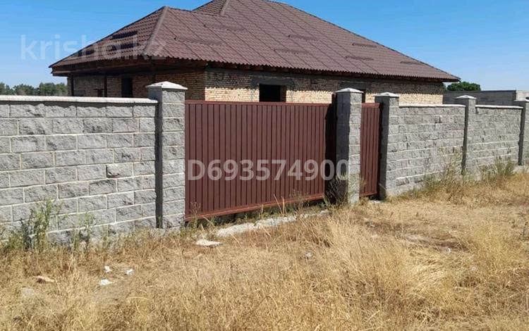 Отдельный дом · 5 комнат · 208 м² · 8.5 сот., Новостройка — Ниже новый больницы за 34.6 млн 〒 в Талгаре — фото 2