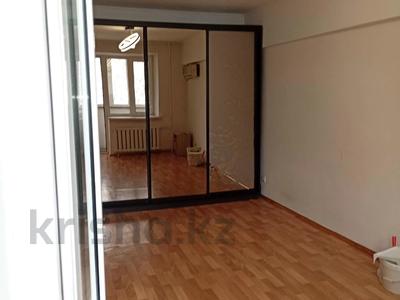 1-комнатная квартира · 34 м² · 3/5 этаж, мкр Казахфильм, Алматинская за 26.5 млн ₸ в Алматы, Бостандыкский р-н