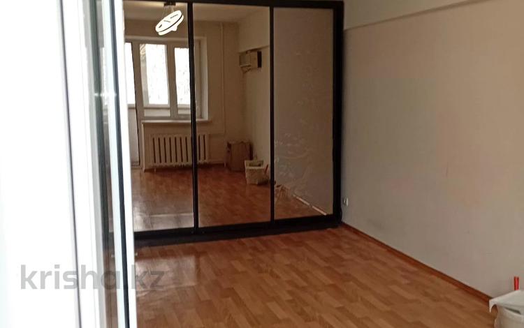 1-комнатная квартира · 34 м² · 3/5 этаж, мкр Казахфильм, Алматинская за 26.5 млн ₸ в Алматы, Бостандыкский р-н — фото 2
