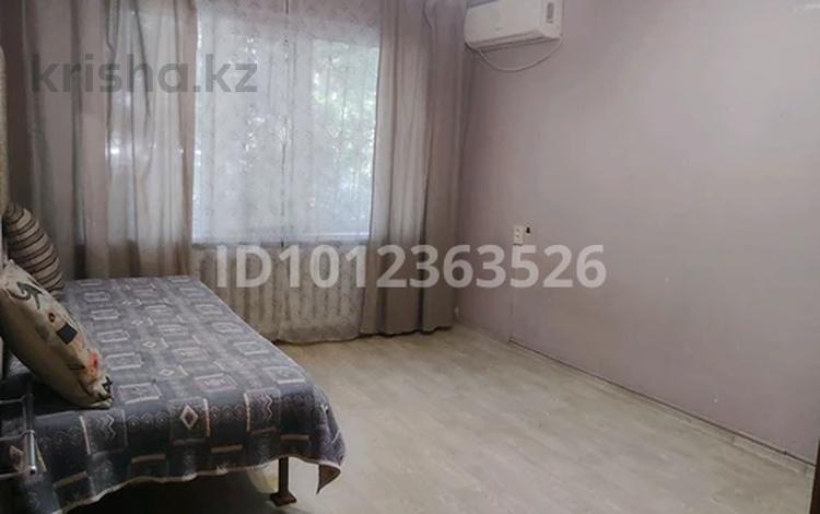 1-комнатная квартира · 30.7 м² · 1/5 этаж, Сайна 26 за 25 млн ₸ в Алматы, Ауэзовский р-н — фото 2