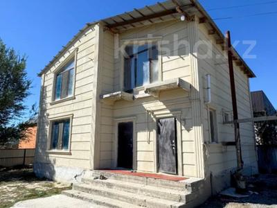 Отдельный дом · 6 комнат · 191 м² · 10 сот., Жумабаева 35 за 40 млн 〒 в Талдыкоргане