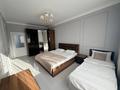3-комнатная квартира · 120 м² · 16/18 этаж, Розыбакиева 237 — ТРЦ "Mega Centre Alma-Ata" за 670 000 ₸ в Алматы, Бостандыкский р-н — фото 5