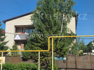 Жеке үй · 5 бөлме · 300 м² · 6 жүзд., мкр Шубар, Карасакал Ерiмбет, бағасы: 2.5 млн ₸ в Астане, Есильский р-н