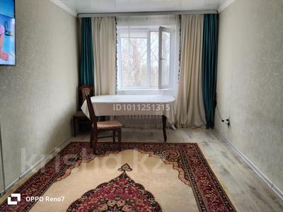 2-комнатная квартира · 56.7 м² · 3/5 этаж, Кунаева1/4 4 за 12 млн ₸ в Актобе, мкр. Курмыш