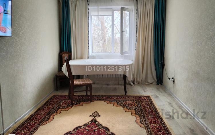 2-комнатная квартира · 56.7 м² · 3/5 этаж, Кунаева1/4 4 за 12 млн ₸ в Актобе, мкр. Курмыш — фото 2