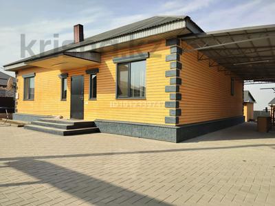 Жеке үй · 4 бөлме · 144 м² · 6 сот., ул. Д. Кунаева, бағасы: 38.5 млн ₸ в Алматинской обл., Талгарский р-н