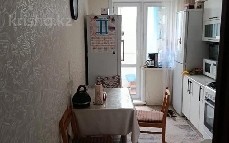 3-комнатная квартира · 70.8 м² · 7/9 этаж, 5 микрорайон 1 за 28 млн ₸ в Костанае — фото 2