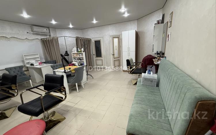 Сұлулық салондары · 53 м², бағасы: 25 млн ₸ в Атырау, мкр. Алмагуль — фото 2