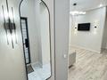 2-бөлмелі пәтер · 45 м² · 1/16 қабат, Утеген батыра 11, бағасы: 39 млн ₸ в Алматы, Алмалинский р-н — фото 7