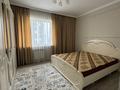 3-комнатная квартира · 70.4 м² · 4/12 этаж, мкр Дарабоз 69 — ЖК Алатау Сити за 350 000 ₸ в Алматы, Алатауский р-н — фото 12