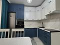 3-комнатная квартира · 70.4 м² · 4/12 этаж, мкр Дарабоз 69 — ЖК Алатау Сити за 350 000 ₸ в Алматы, Алатауский р-н — фото 17