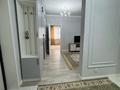 3-комнатная квартира · 70.4 м² · 4/12 этаж, мкр Дарабоз 69 — ЖК Алатау Сити за 350 000 ₸ в Алматы, Алатауский р-н — фото 5