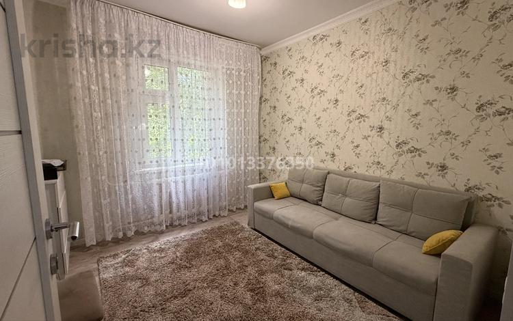 2-комнатная квартира · 42.8 м² · 2/4 этаж, мкр №11 21 — Алтынсарина- Шаляпина за 32 млн ₸ в Алматы, Ауэзовский р-н — фото 2