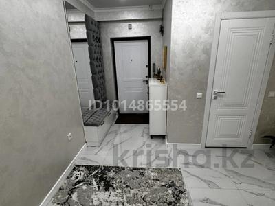 2-комнатная квартира · 70 м² · 2/13 этаж, Есенова 160/3 за 65 млн ₸ в Алматы, Жетысуский р-н