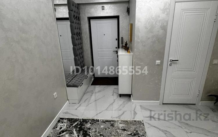 2-комнатная квартира · 70 м² · 2/13 этаж, Есенова 160/3 за 65 млн ₸ в Алматы, Жетысуский р-н — фото 2