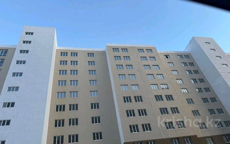 1-комнатная квартира · 38 м² · 7/10 этаж, Карталинская 29/1 за 14 млн ₸ в Астане, Сарыарка р-н — фото 2